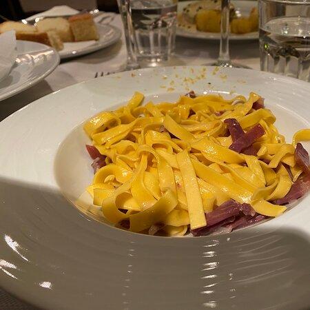 Trattoria La Finestrella